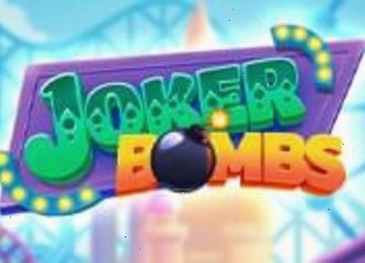 Joker Bombs игра про бомбы, с нарастающими клоунскими выигрышами